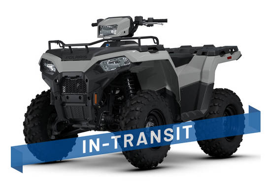 2026 Sportsman 570