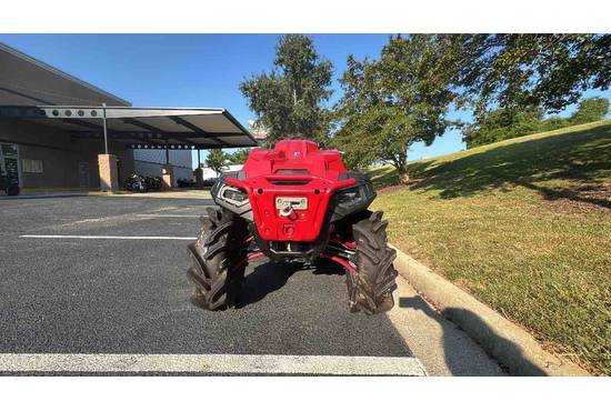2025 sportsman xp® 1000 mud edition