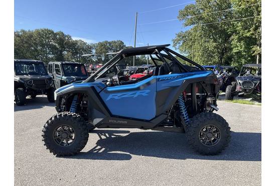 2026 RZR Pro XP Ultimate