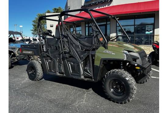 2025 ranger® crew 570 full size