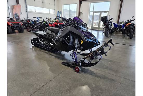 2022 850 pro rmk matryx slash 155 2.75"