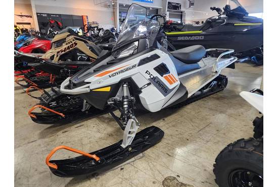 2024 550 voyageur 155