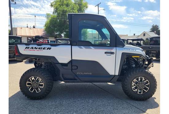 2025 ranger® xd 1500 northstar edition ultimate