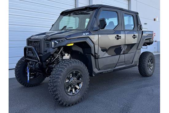 2026 XPedition XP 5 NorthStar