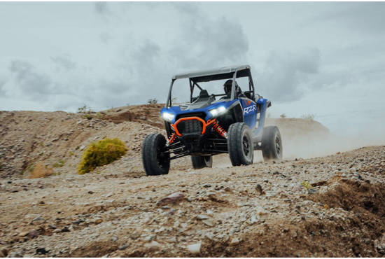 2025 rzr xp® 1000 ultimate