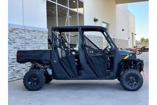 2025 ranger® crew 1000 premium