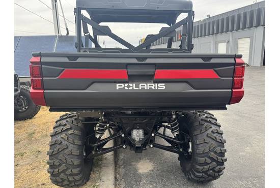 2025 ranger xp® 1000 premium