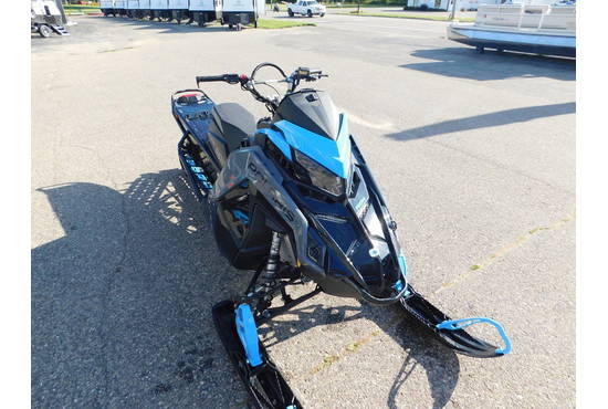 2022 850 pro rmk matryx 155