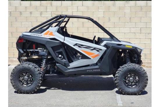 2024 rzr pro xp® sport