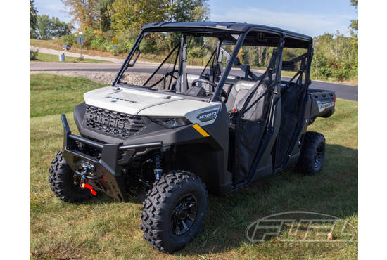 2025 ranger® crew 1000 premium