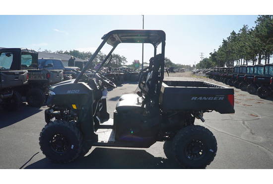 2026 Ranger 500