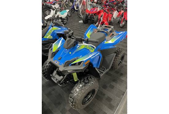 2025 Outlaw 70 EFI