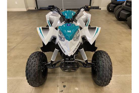 2025 outlaw® 110 efi