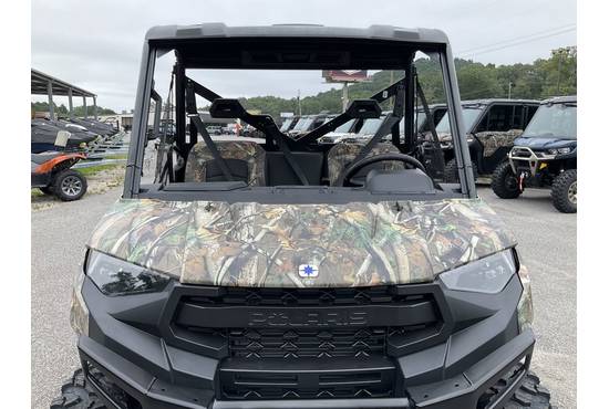 2026 Ranger XP 1000 Premium Polaris Pursuit Camo