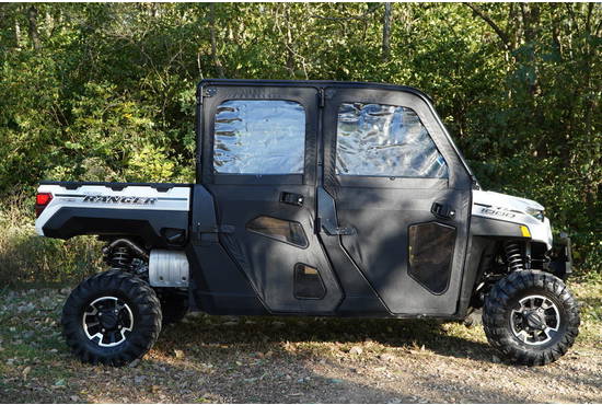 2019 Ranger Crew® XP 1000 EPS Premium