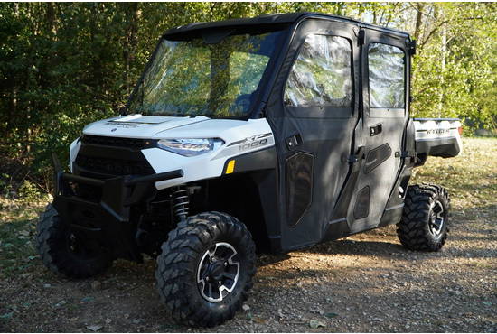 2019 Ranger Crew® XP 1000 EPS Premium