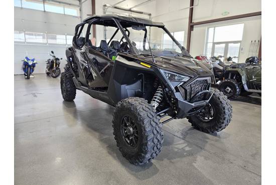2024 rzr pro xp® 4 ultimate