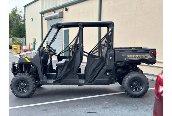 2025 ranger® crew 1000 premium