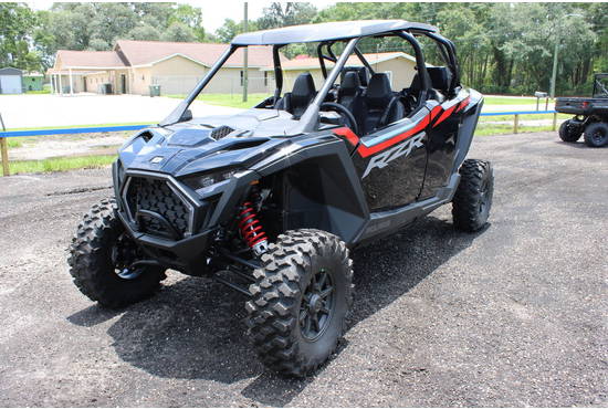 2025 rzr pro xp® 4 ultimate