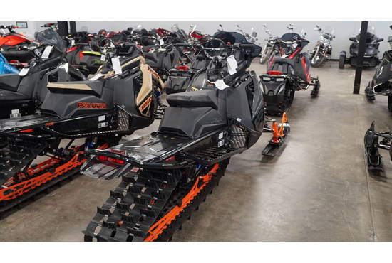 2024 650 rmk khaos slash 146
