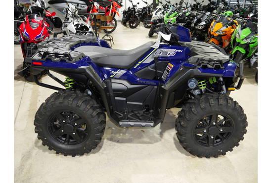 2025 sportsman® 850 premium
