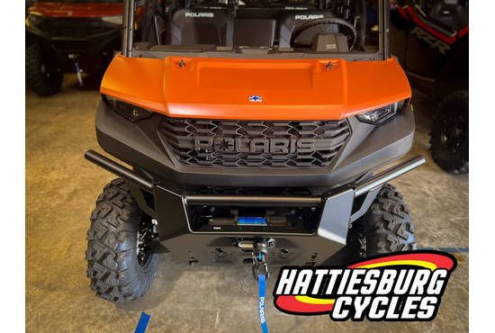 2026 Ranger Crew 1000 Premium