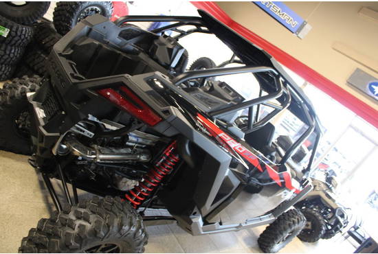 2025 rzr pro xp® 4 ultimate