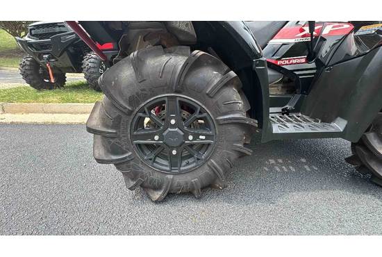 2025 sportsman xp® 1000 mud edition