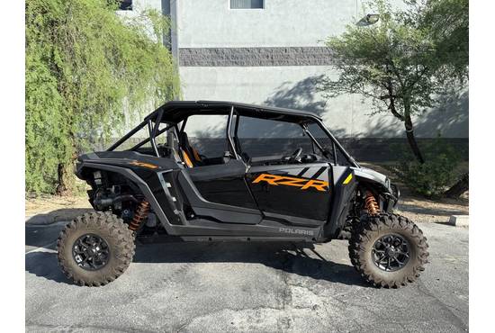 2024 RZR XP 4 1000 Premium