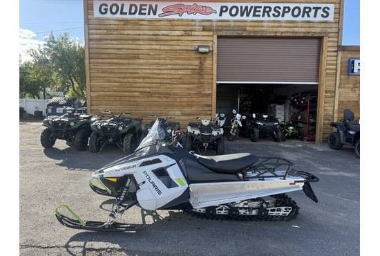 2025 550 Voyageur 144