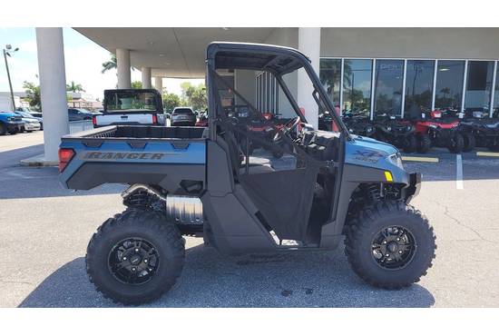 2025 ranger xp® 1000 premium