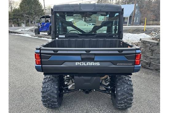 2025 ranger xp® 1000 northstar edition premium