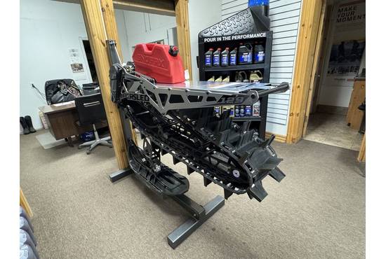 2022 Timbersled Aro 3S