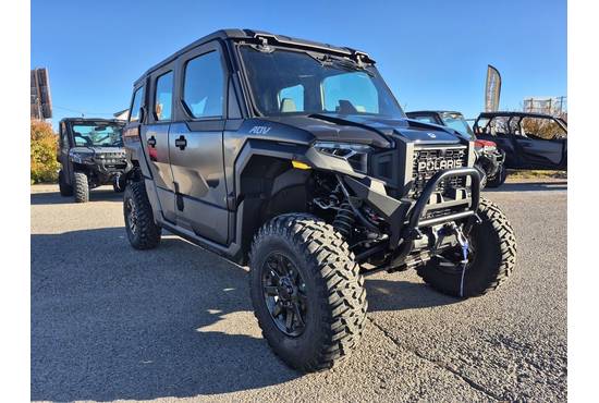 XPedition ADV 5 NorthStar