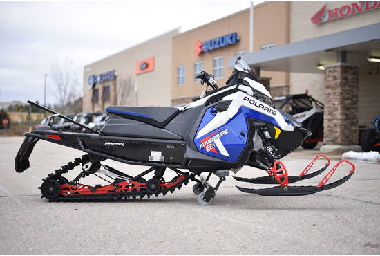 2023 prostar s4 indy adventure 137