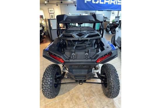 2025 rzr xp® 1000 sport