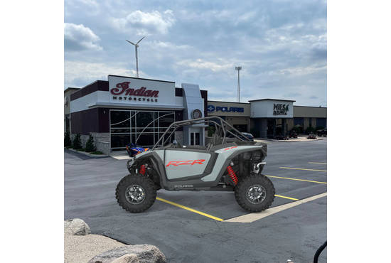 2025 rzr xp® 1000 premium