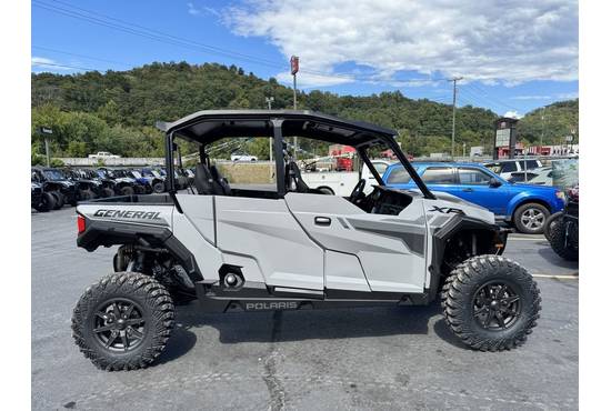 General XP 4 1000 Sport