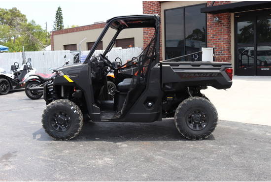 2025 ranger® 1000 premium