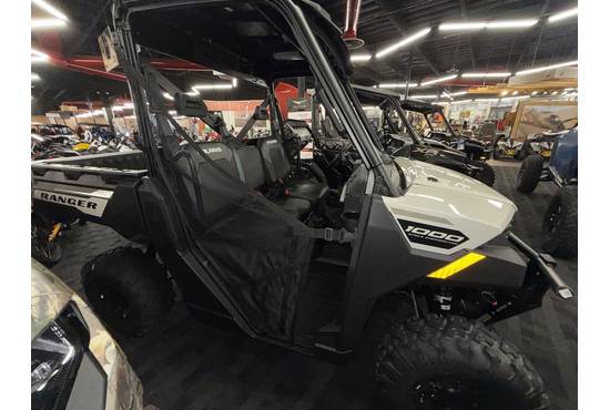 2026 Ranger 1000 Premium
