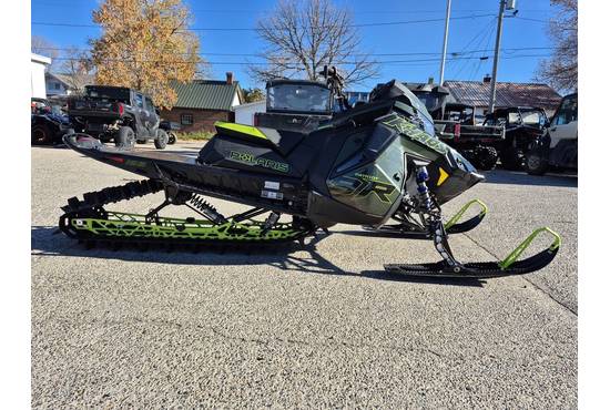 2024 patriot 9r rmk khaos slash 155