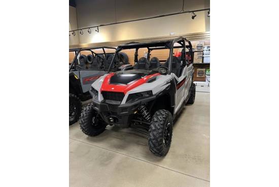 2025 general® 4 1000 sport
