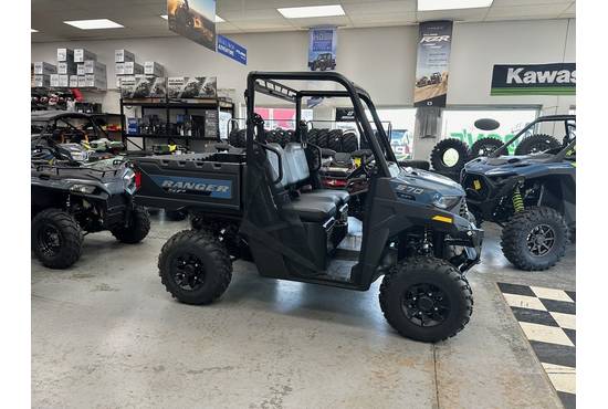 2025 ranger® sp 570 premium