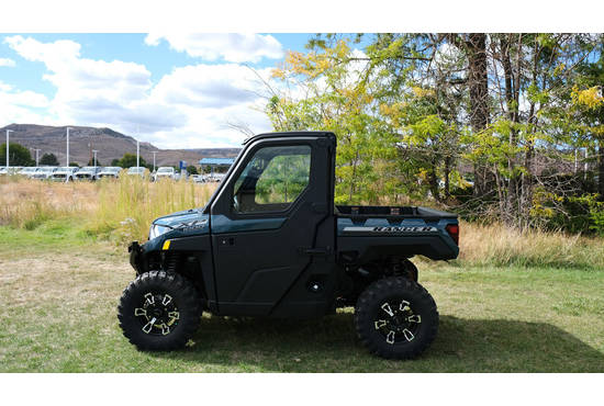2026 Ranger XP 1000 NorthStar Ultimate