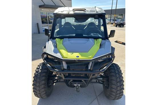 2024 general® xp 1000 sport