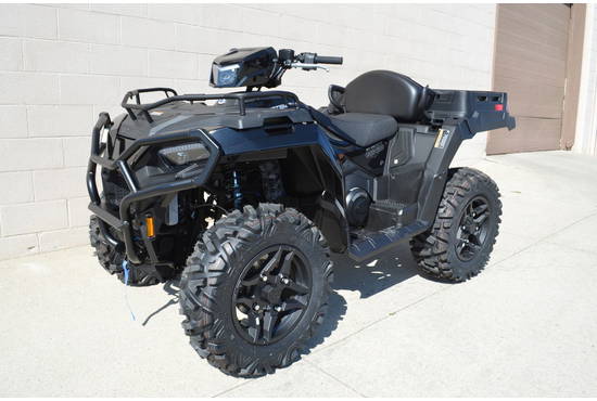 2025 sportsman® x2 570