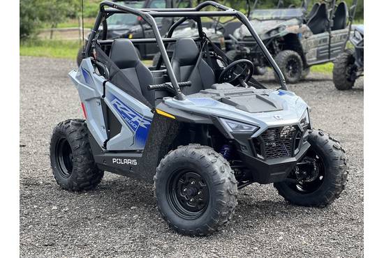 2025 rzr® 200 efi