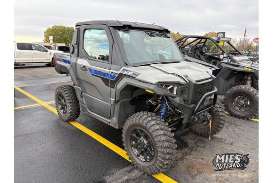 2024 polaris xpedition xp northstar
