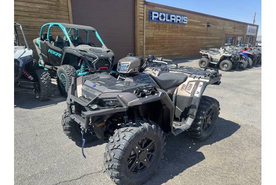 2026 Sportsman 850 Trail