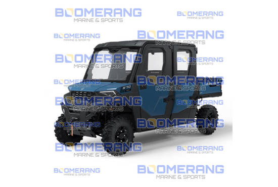 2026 Ranger Crew SP 570 NorthStar Edition